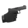 Invadergear Guants de tir