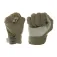 Invadergear Luvas de tiro