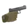 Invadergear Luvas de tiro