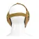 Invadergear Stål Ansigtsmaske