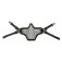 Invadergear Steel Half FAST Version 마스크