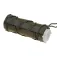 Invadergear Coberta de supressor 14 cm