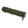 Invadergear Funda de Supressor 22 cm