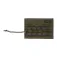 Invadergear Funda de Supressor 22 cm