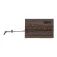 Invadergear Cache-suppresseur 22 cm