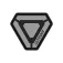 Outrider tactical Logopatch