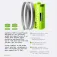 Cushcore E-MTB anti-puncture mousse