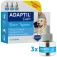 Adaptil Calm 3x48ml refill till diffuser