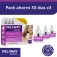 Feliway Klassisk refill diffuser 48ml 3 enheder