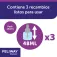 Feliway Klassisk refill diffuser 48ml 3 enheder