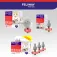 Feliway Friends Refill Diffuser 48ml 3 units