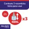 Feliway Friends Refill Diffuser 48ml 3 units