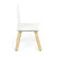 Arditex Ensemble Table et Chaises Enfant Set