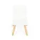 Arditex Ensemble Table et Chaises Enfant Set