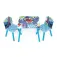 Lilo & stitch Conjunto de Mesa e Cadeiras Infantis Set
