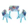 Lilo & stitch Conjunto de Mesa e Cadeiras Infantis Set
