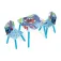 Lilo & stitch Conjunto de Mesa e Cadeiras Infantis Set