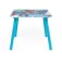 Lilo & stitch Conjunto de Mesa e Cadeiras Infantis Set