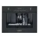 Smeg Colonial integrated superautomatic coffee machine