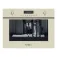 Smeg Colonial integrated superautomatic coffee machine