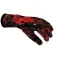 Epsealon Tactical Ghost 3 mm handschuhe