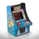 My arcade Micro Player Ms PacMan 6.5´´ Retro Console