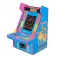 My arcade Console retro Micro Player Ms PacMan 6.5´´