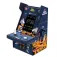 My arcade Console rétro Micro Player Space Invaders 6.5´´