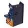 My arcade Micro Player Space Invaders 6.5´´ Retrospillkonsoll