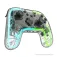 My arcade Neoglow Nintendo Switch-kontroll