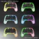 My arcade Controle do Nintendo Switch Neoglow