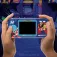 My arcade Pocket Player MegaMan Retroconsole