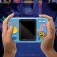 My arcade Pocket Player Ms PacMan Retroconsole