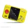 My arcade Pocket Player PacMan Retroconsole
