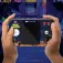 My arcade Pocket Player Space Invaders Retrokonsol