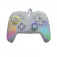 PDP Afterglow Wave nintendo switch controller