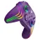 PDP Afterglow Wave Purple Xbox Series X Controller