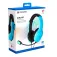 PDP Headset gaming PS5 Airlite Nebula
