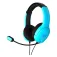 PDP Headset gaming PS5 Airlite Nebula