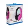 PDP Headset gaming PS5 Airlite Nebula