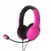 PDP Airlite Nebula PS5 게임용 헤드셋