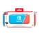 PDP Neon Pop nintendo switch case