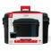 PDP Overnight Glow Sheikah Shoot Pull-N-Go nintendo switch case
