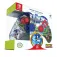 PDP RealmZ Sonic 닌텐도 스위치 컨트롤러