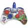 PDP RealmZ Sonic Nintendo Switch-kontroll