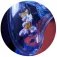PDP RealmZ Tails Nintendo Switch-kontroll