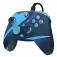 PDP Rematch Glow Blue Tide Xbox Series X Controller