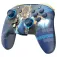 PDP Controller per Nintendo Switch Rematch Glow Link Hero