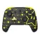 PDP Controller per Nintendo Switch Rematch Glow Mario Stars