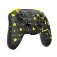 PDP Controller per Nintendo Switch Rematch Glow Mario Stars